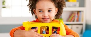 Best Toys and Gifts for 2-Year-Olds 2020