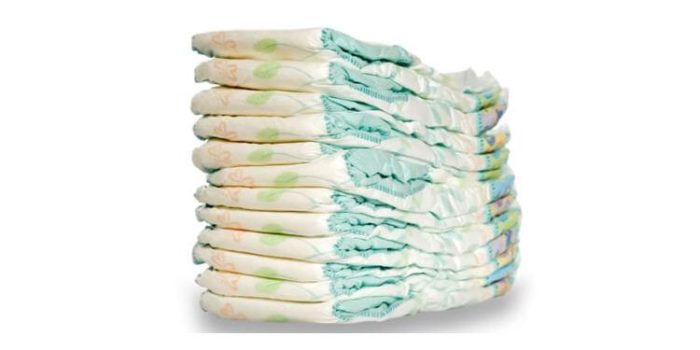 Best Baby Diapers In India