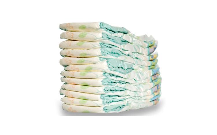 Best Baby Diapers In India