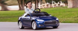 Top 20 Best Kid’s Electric Toy Car